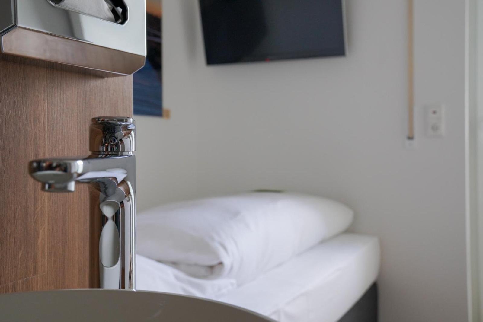 Landhotel Grashof Mittelkalbach Room photo
